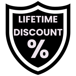 Discount for Life
